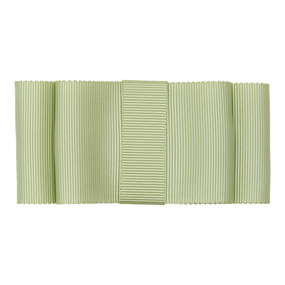 Boddie Barette hårspænde - Moss